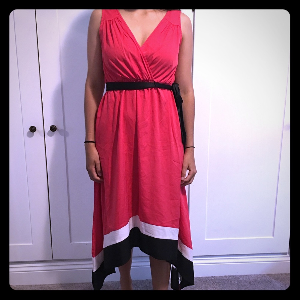 Maternity dress